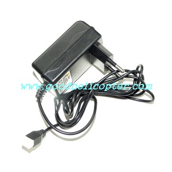 mjx-f-series-f46-f646 helicopter parts charger - Click Image to Close